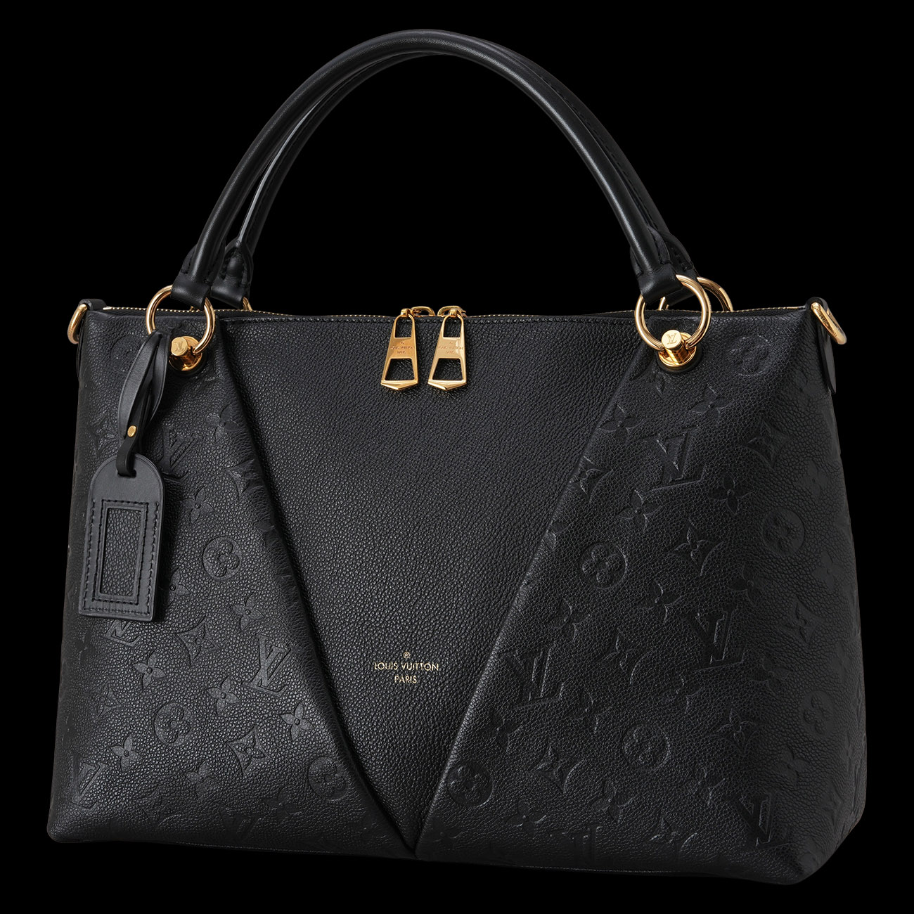LOUIS VUITTON(USED)루이비통 앙프렝뜨 V토트 숄더겸 크로스백